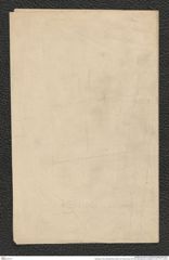 Nachlass Franz Steindachner, Brief von Francis Day an Franz Steindachner (undatiert), Inv.Nr. 97.07, Seite 8
